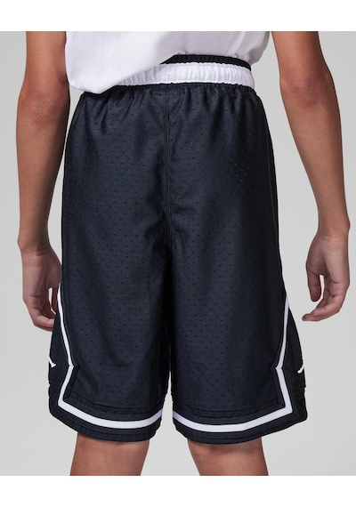 Nike Jordan Sport Diamond Çocuk Siyah Şort 95d313-023