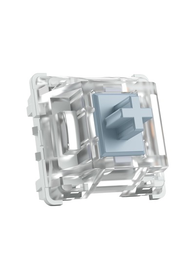 Glorious Pc Gaming Race Kailh Speed Silver Switches Gmmk Klavyeler İçin - 120 Adet