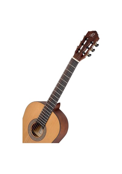 Ortega Rstc5m Student Series Klasik Gitar Mat Natural 104012165501
