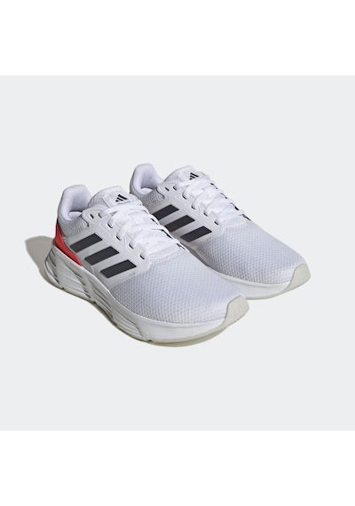 Adidas Hp2419 Galaxy 6 Koşu Ve Yürüyüş Ayakkabı Beyaz