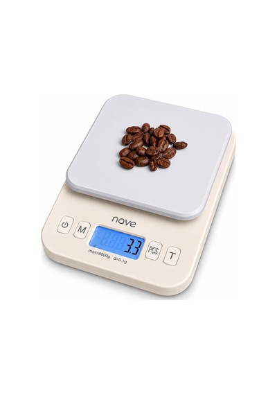 Dijital Mutfak Tartısı, 6kg/0.1g Lcd Ekranlı Yüksek Hassasiyetli Gıda Ölçeği, Çoklu Ünite G/oz/ml/lb , Pille Çalışır - Kuaför Salonu İçin Pişirme, Pişirme Ve Ağırlık Kontrolü Renk Ölçeği İçin Çok Renkli Dijital Mutfak Tartısı, 6kg/0.1g Lcd Ekranlı Yüksek Hassasiyetli Gıda Ölçeği, Çoklu Ünite G/oz/ml/lb , Pille Çalışır - Kuaför Salonu İçin Pişirme, Pişirme Ve Ağırlık Kontrolü Renk Ölçeği İçin Çok Renkli