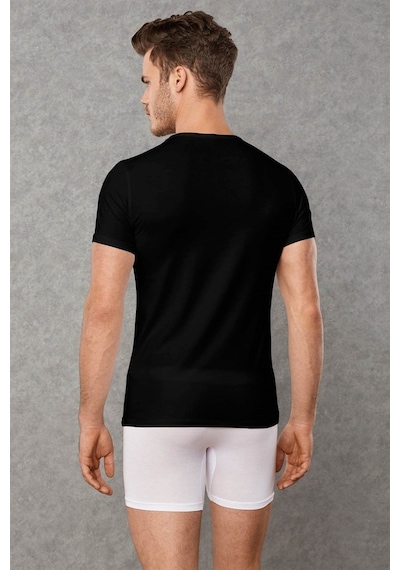 Doreanse Erkek 2 Li T-Shirt 2800