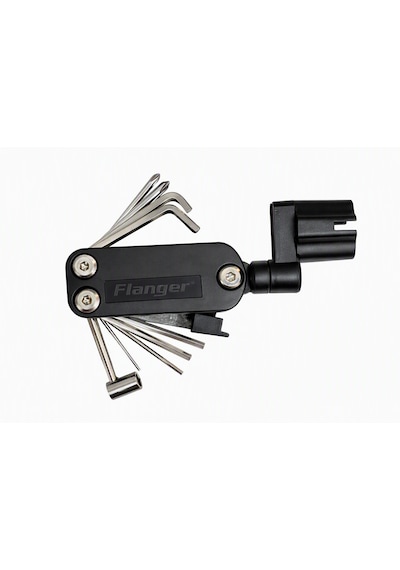 Flanger Fmt-13 Multitool Gitar Tamir Seti