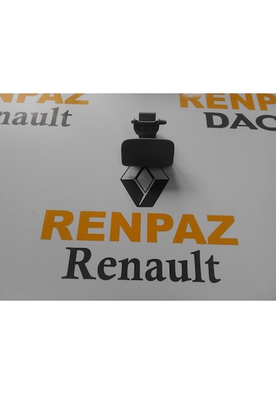 Renault Megane 2 Torpido Kapak Mandali 8200502518 158528573