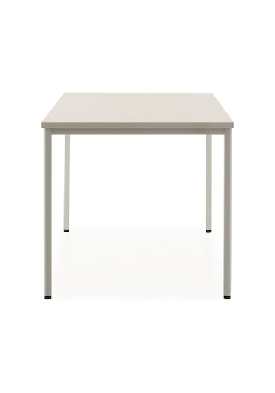 Arpelia Çalışma Masası 160x80x75 Cm Gri Arpelia Çalışma Masası 160x80x75 Cm Gri
