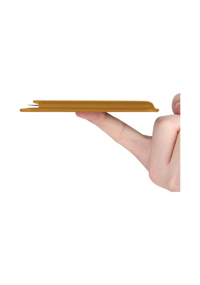 Lexroo Magnetik Cardsafe Kartlık - Turuncu