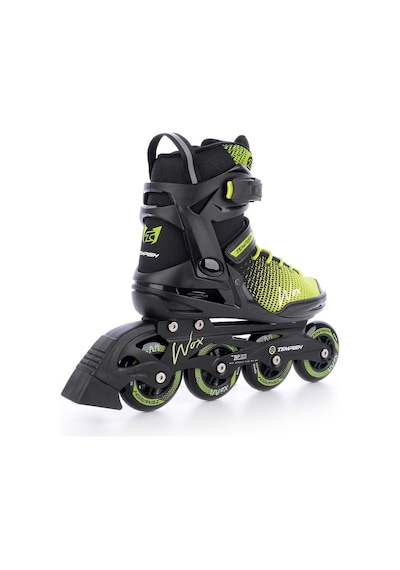 Tempish Wox Green Fitness Paten