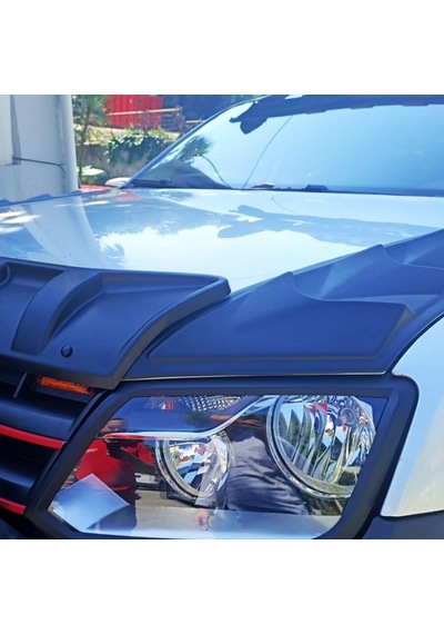 Amarok Dragon Pack Kaput Koruma 3Prç 2010
