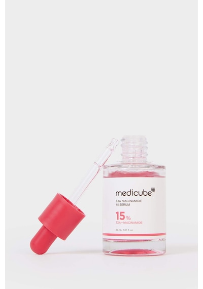 Medicube TXA Niacinamide 15 Serum 30ml – Leke Karşıtı & Cilt Tonu Dengeleyici Serum F9345AXNS