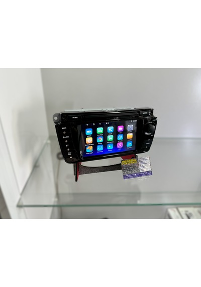 Seat İbiza 2009-2012 Multimedya Navigasyon Android Gerçek 2gb Ram