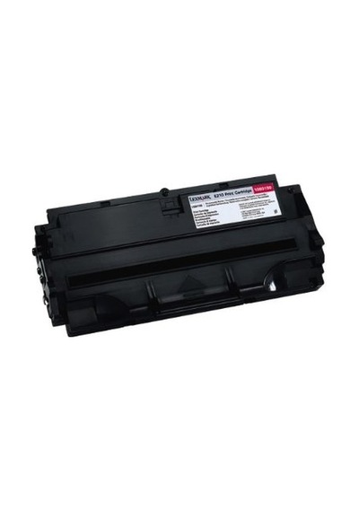 Lexmark 10S0150 Siyah Toner (E210)