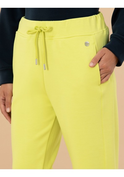 Pierre Cardin Kadın Yeşil Örme Pantolon 50263311-vr232 Yeşil