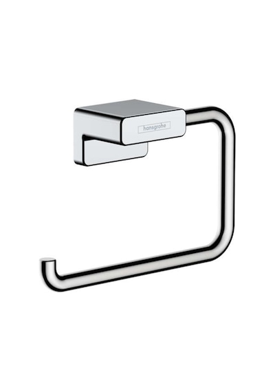 Hansgrohe AddStoris Kapaksız Tuvalet Kağıtlığı