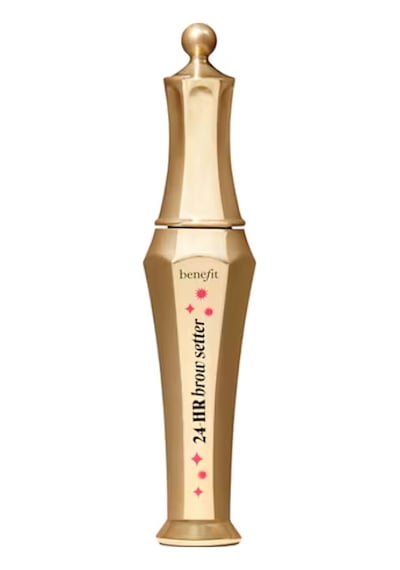 Benefit Cosmetics 24-hr Brow Setter - Sınırlı Sayıda Kaş Sabitleyici Jel Diğer