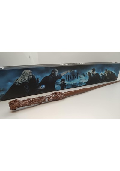 Harry Potter Kutulu