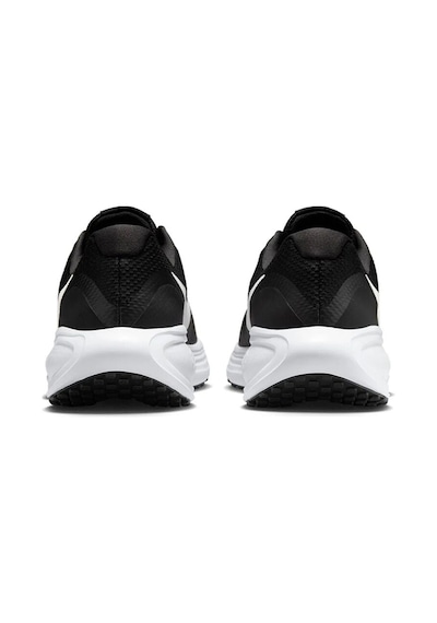 Nike W Nıke Revolutıon 8 Siyah Koşu Ayakkabısı Hj8485-001 SİYAH-BEYAZ