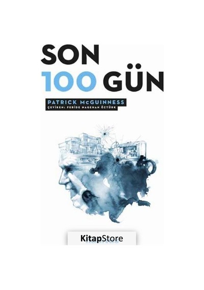 Son 100 Gün - Patrick McGuinness - Habitus Kitap