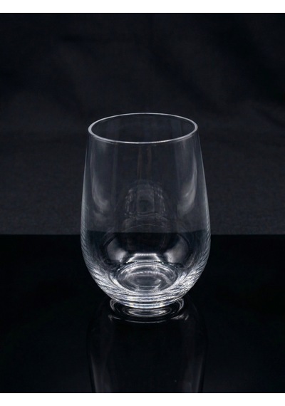 Kristal Su Bardak 360 Ml 6 Adet Beyaz