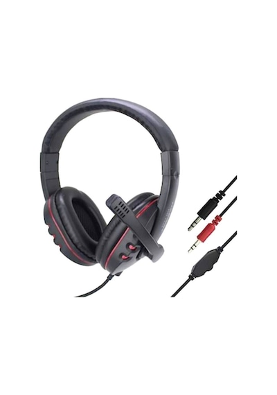 Hadron HD1171/40 USB Oyuncu Kulaklığı