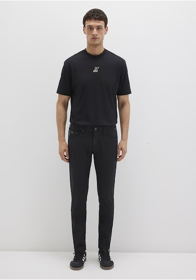 Mavi - ZİFTT Serisi James Siyahı Jean Pantolon 0042431036 Mavi