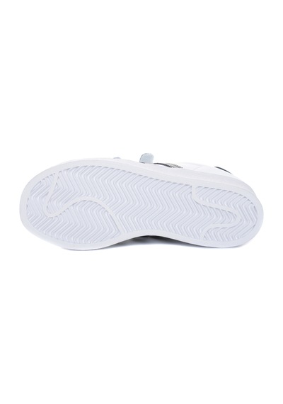 EF4838-C Adidas Superstar Cf C Çocuk Spor Ayakkabı Beyaz