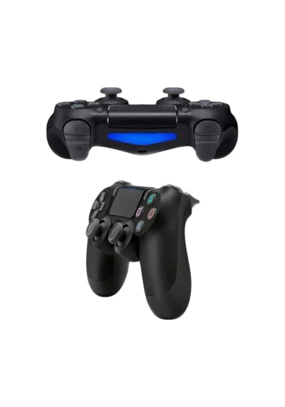 Ps4 Oyun Kolu Kamuflaj Desenli Joystick Mh-hs5464-1468 Çok Renkli