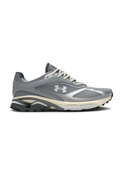 Under Armour Hovr Apparition Rtrftr Tc Erkek Günlük Ayakkabı 3027595-100 Gri