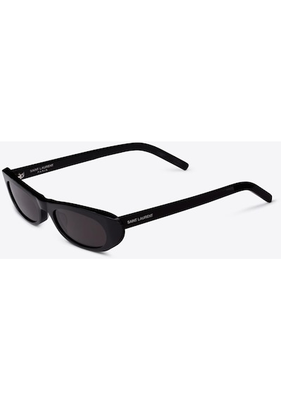 Yves Saınt Laurent Sl557 Shade 001 Kadın Güneş Gözlüğü