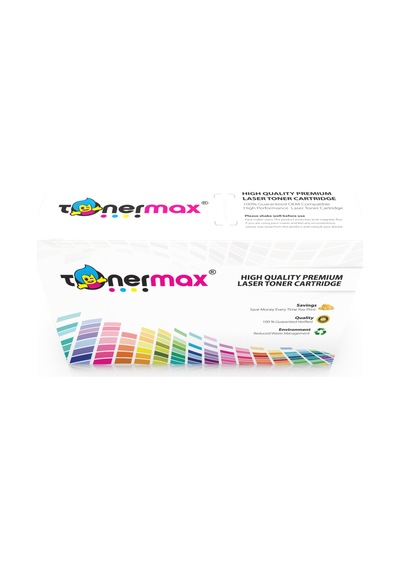 Tonerturk Samsung Clt-Y409S Uyumlu Toner Sarı / Clp-310 / Clp-315 / Clx-317