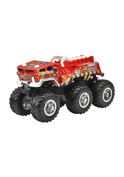 Big Rigs Hw 5 Alarm 1:64 Scale Vehicle