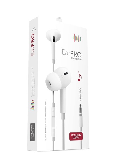 Earpro Kulaklık