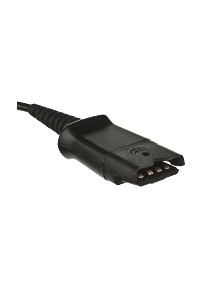 Plantronics SupraPlus HW251N Kablolu Kulak Üstü