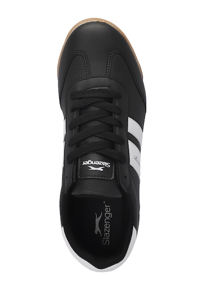 Slazenger OLEG I Kadın Günlük Ayakkabı Siyah / Beyaz