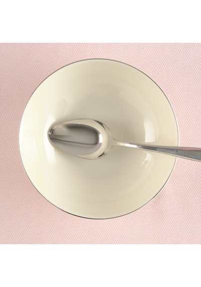 Aryıldız Hazel Platin Kase 15 Cm Renkli