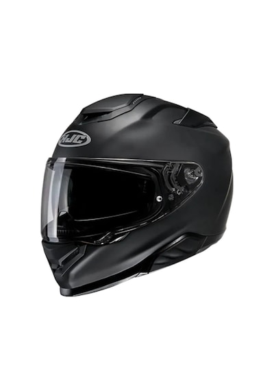 HJC RPHA71 Kapalı Motosiklet Kaskı Mat Siyah