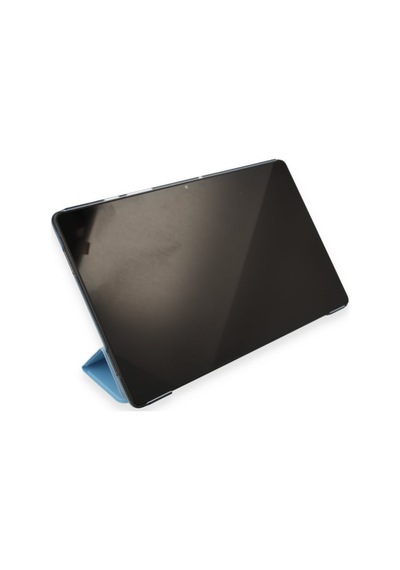 Pad 8 12 Kılıf Tablet Smart Kılıf - Mavi Diğer