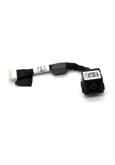 Dell Uyumlu Latitude E6440 Dc Power Jack Dc301000H00 Cn-0Hh3J4