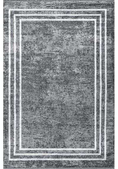Bahariye Halı Deep 192x290 A929 Gri Bej