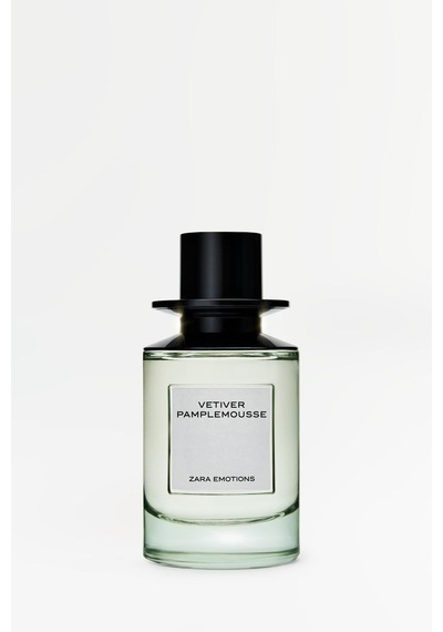 Zara Vetıver Pamplemousse Edp 100ml 3.4 Fl.oz . Çiçeksi - Turunçgil
