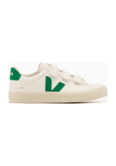 Veja Recıfe Kadın Ayakkabı Rc0503697a Beyaz