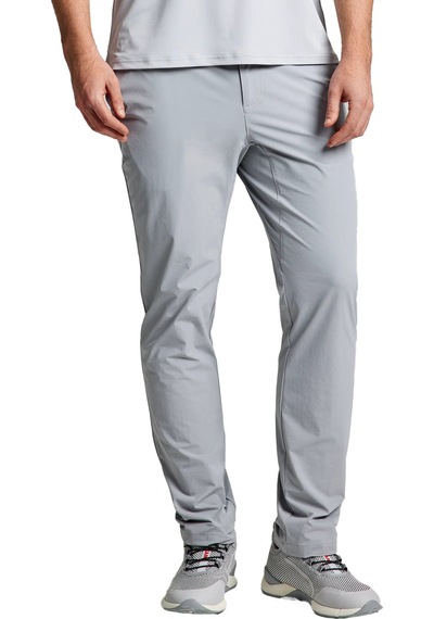 Slam Tech Chıno Pant W05 Gri