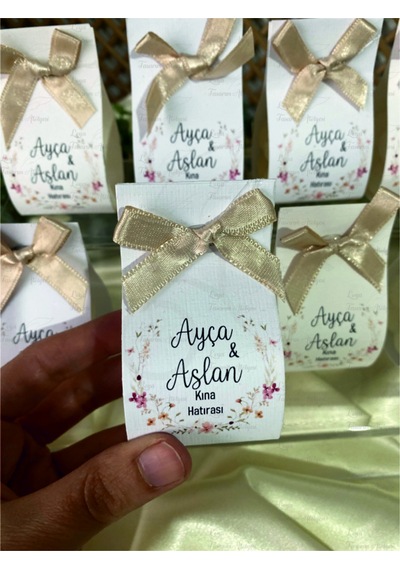 Bernami Mumluk Şamdanpinterest 20 Adet Kartlı Mini Bubble Mum, Nikah Şekeri, Doğum, Sünnet,nişan Söz, Kına, Doğum Günü Diğer