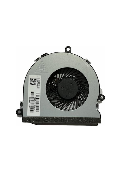 Hp İle Uyumlu 15-ay025nt Y0a50ea , 15-ay030nt Z9a12ea Cpu Fan, İşlemci Fanı