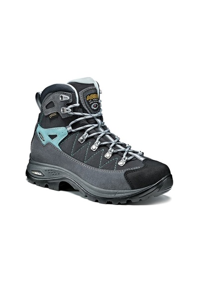 Asolo Finder Grey/pool Side Kadın Outdoor Bot Gri