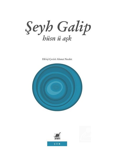 Hüsn ü Aşk / Şeyh Galip