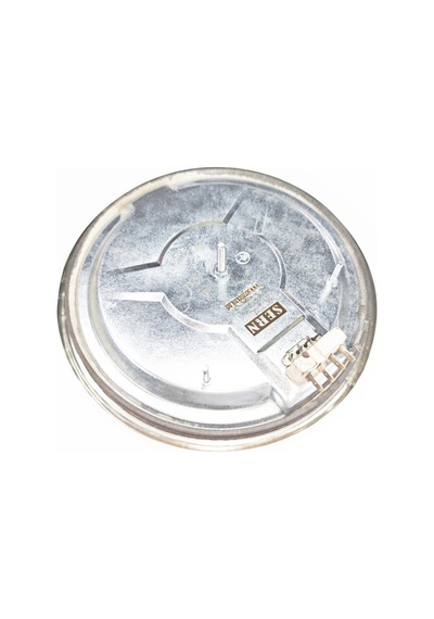 220mmm 4lü Soketli Pleyt Ocak Taşı 2600w 230v