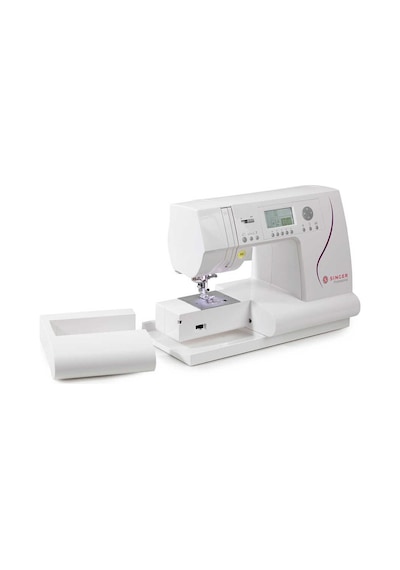 Singer C430 Professional Elektronik Dikiş Makinesi