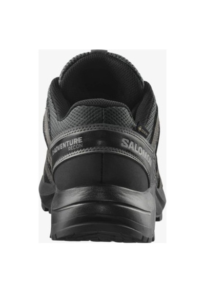 5.11 Gore-tex Su Geçirmez Erkek Outdoor Ayakkabı Asphalt Açık Gri