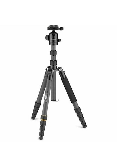 Natıonal Geographıc Ngtr004tcf Ng Travel Cf Bh Tw 5s Tripod
