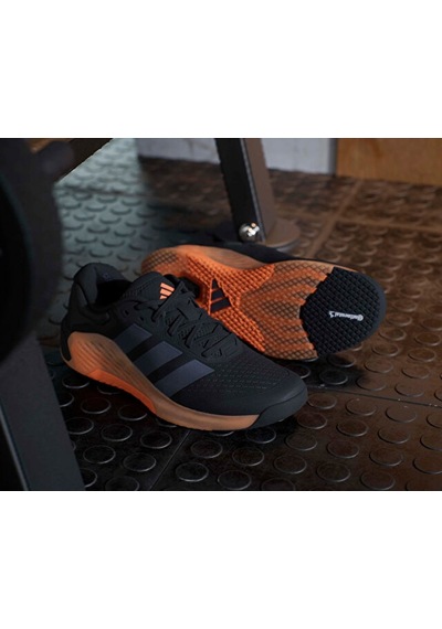 Adidas Dropset 4 Trainer M Erkek Antrenman Ayakkabısı Jr4677 Siyah Siyah